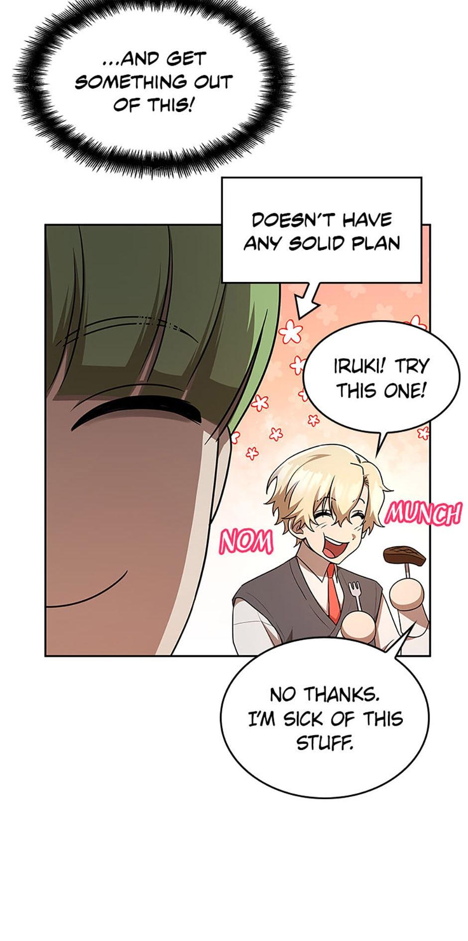 Infinite Mage Chapter 53 image 011